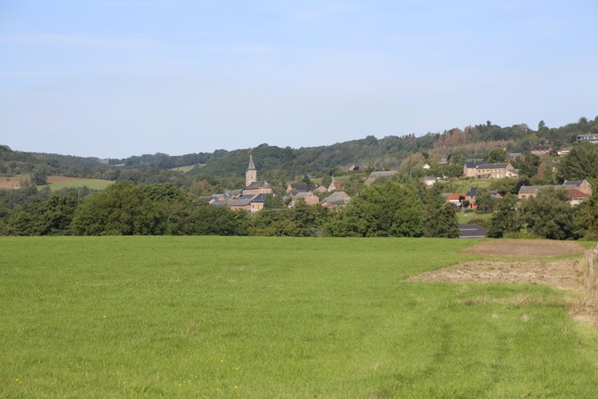 Somme-Leuze